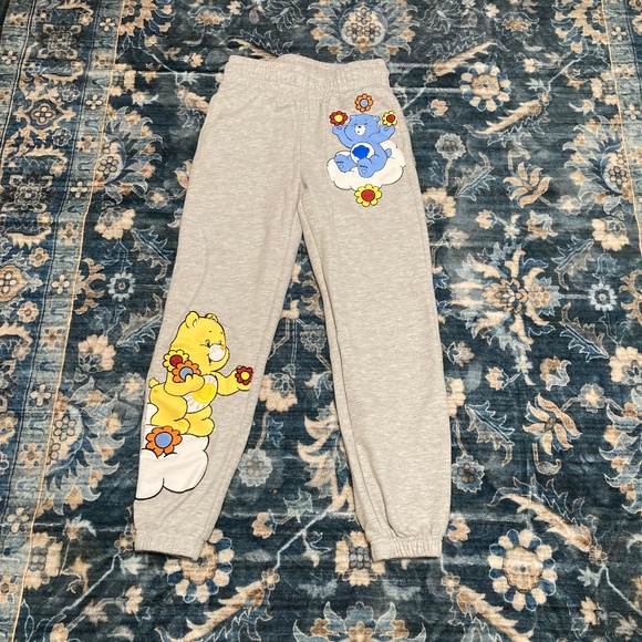Care Bears sweatpants - Picture 2 of 4